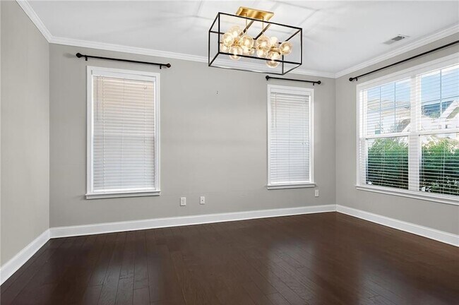 Building Photo - 3515 Knobcone Dr