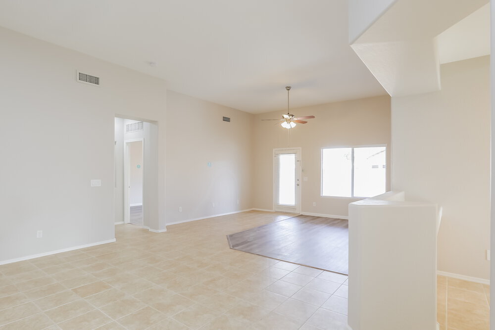 Building Photo - 3441 E Baranca Ct
