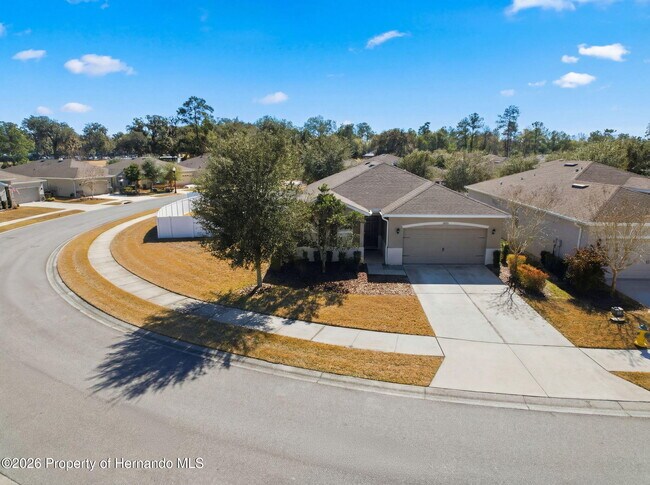 Building Photo - 17690 Garsalaso Cir