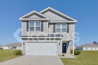 Building Photo - 210 Western Red Cedar Dr