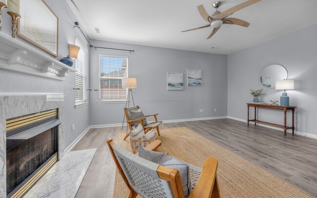 Building Photo - Gorgeous First-Time Rental in Popular Courthouse Estates! A Pet-Friendly Home, Fenced Yard, All A...