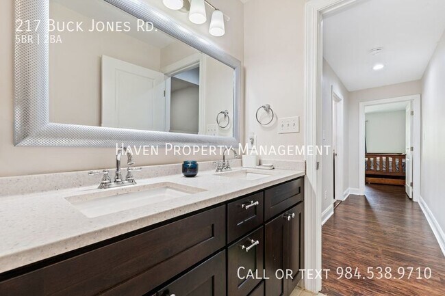 Building Photo - 217 Buck Jones Rd