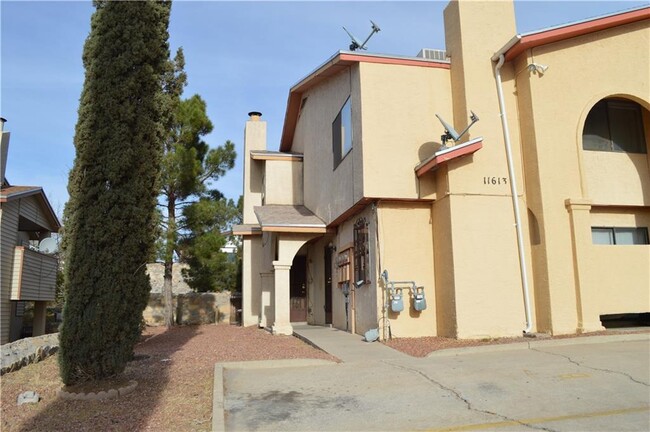 Building Photo - 11613 James Watt Dr