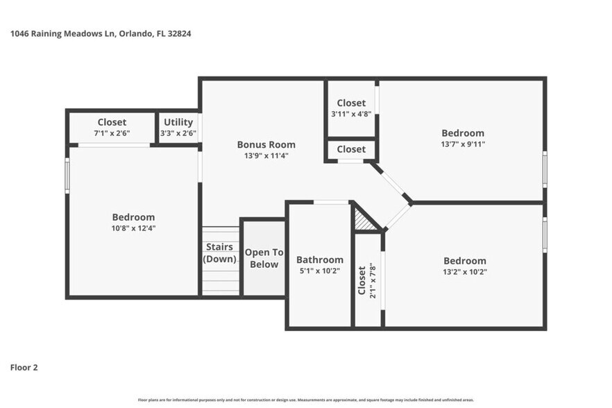 Building Photo - 1046 Raining Meadows Ln