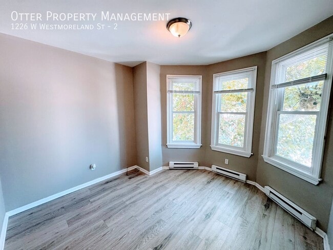 Building Photo - 1226 W Westmoreland St