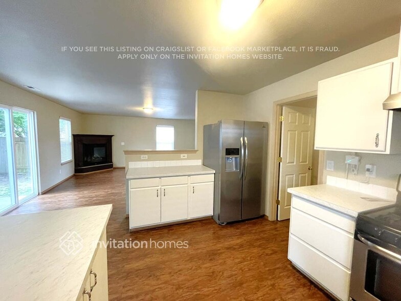 Building Photo - 19317 105th Ave Ct E