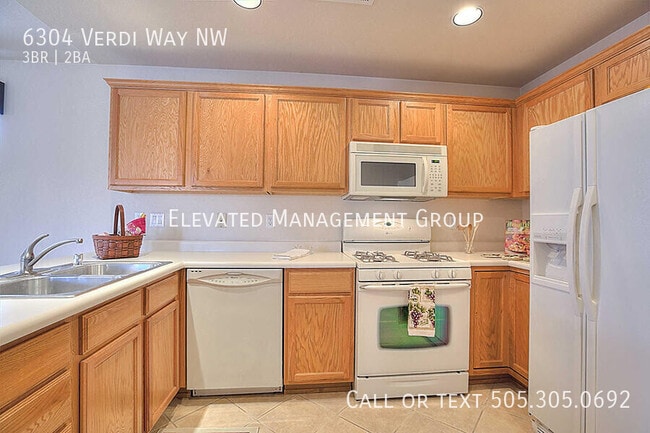 Building Photo - 6304 Verdi Way NW