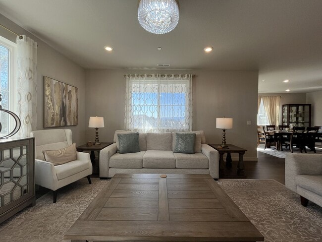 Building Photo - Spacious 5BR Home Near Mountainside High School with Loft, Balcony & Large Kitchen