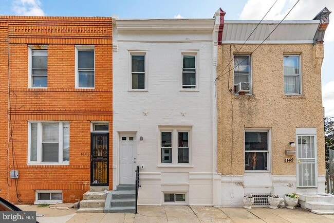 Building Photo - 1447 S Taylor St