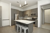 Interior Photo - 101 Center