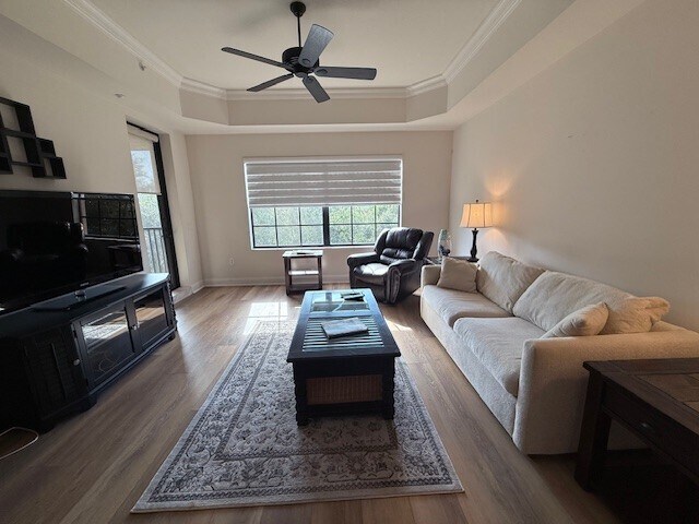 Building Photo - 7710 Lake Vista Ct