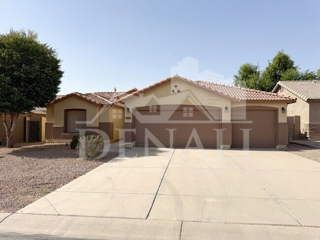 Building Photo - 4148 E Brighton Way