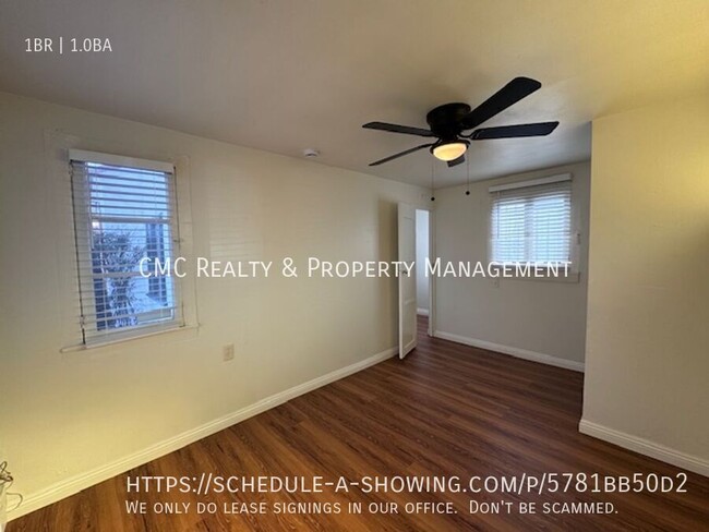 Building Photo - Charming 1bed/bath in Wrigley Long Beach CA