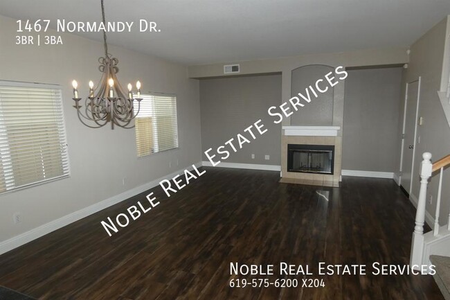 Building Photo - 1467 Normandy Dr