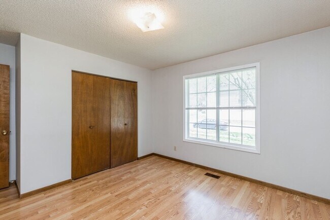 Building Photo - 4126 Harris St