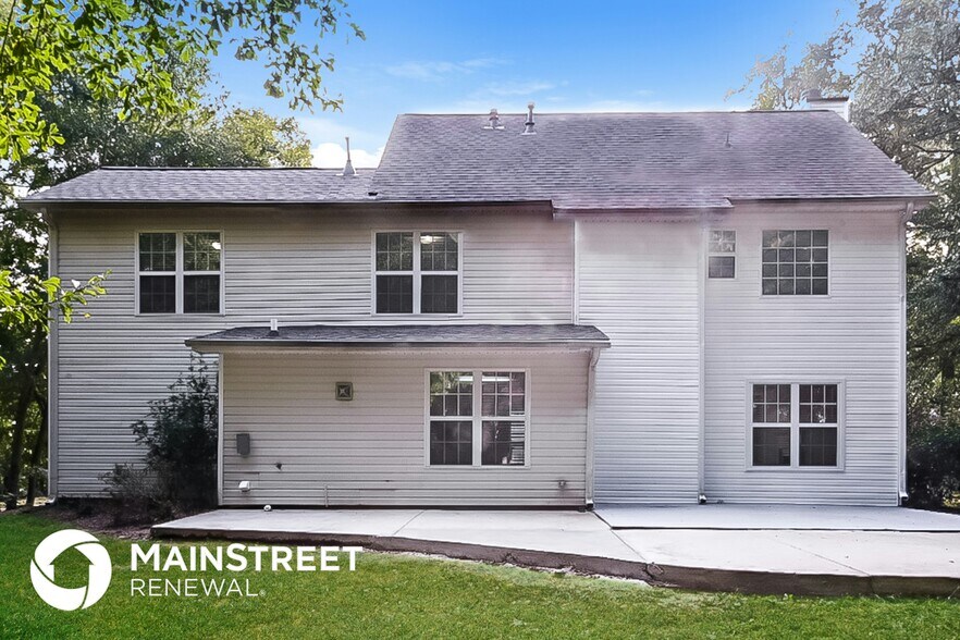 Building Photo - 119 Dickerson Cove Dr