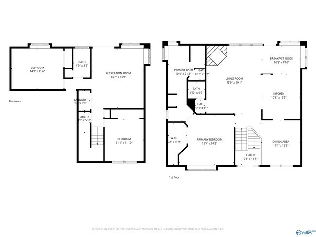 Building Photo - 110 Sunset Ridge