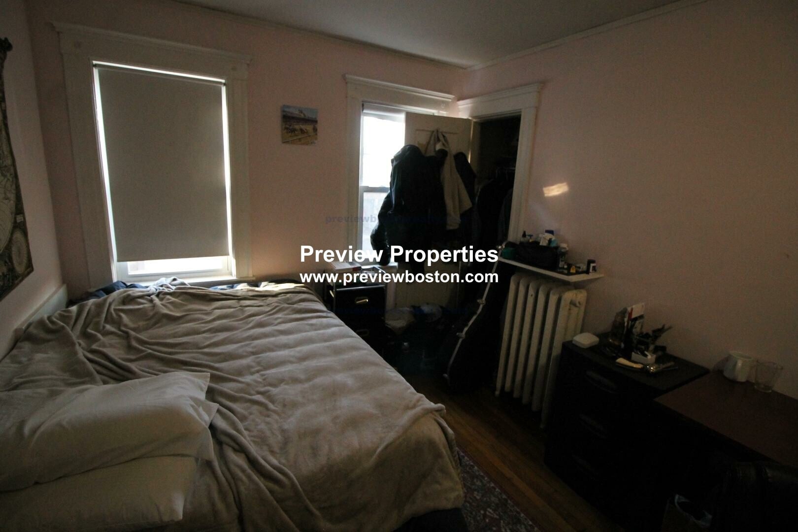 Building Photo - 169 Winchester St