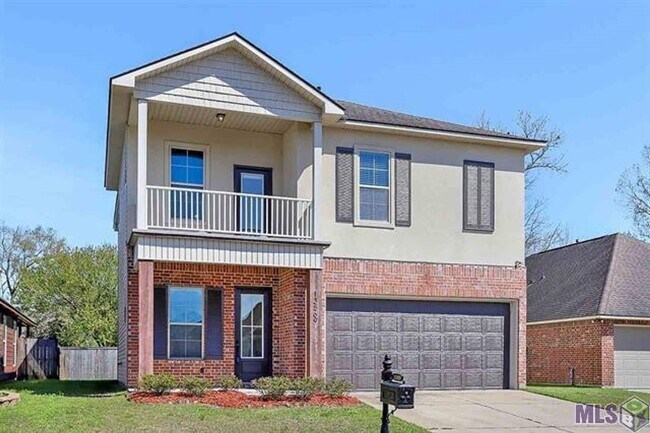 Building Photo - 4 Bedroom House off Old Hammond near S. Fl...