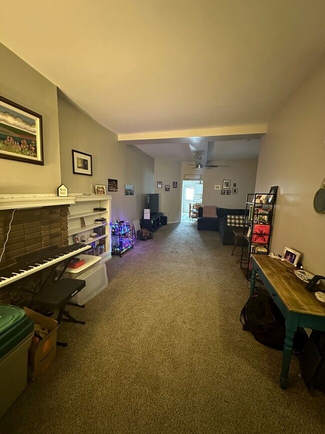 Building Photo - *** Amazing Apartment in Mt. Washington * ...