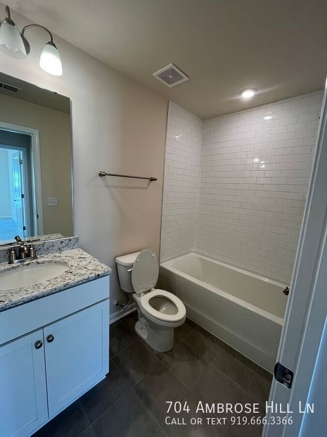 Building Photo - 704 Ambrose Hl Ln