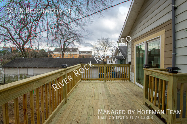 Building Photo - 201 Beechwood St
