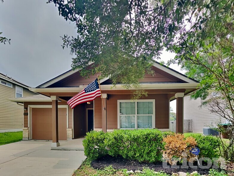 Building Photo - 6510 Poseidon Way