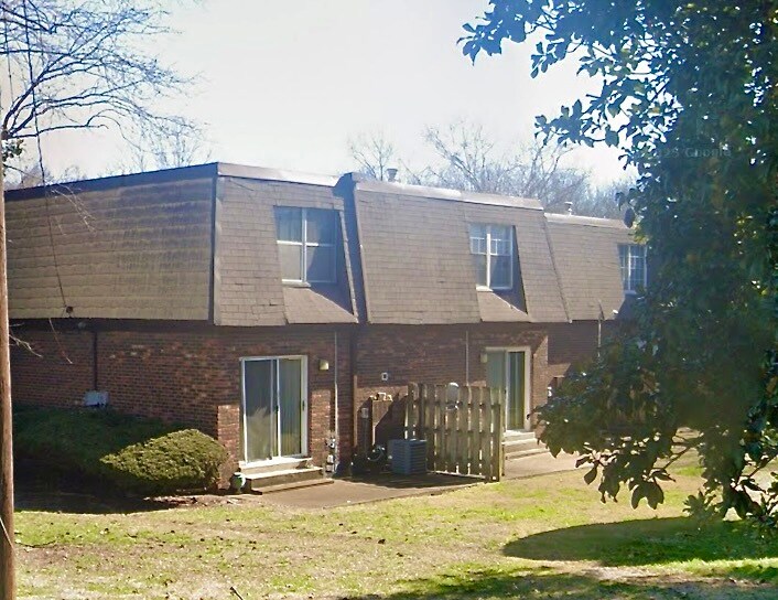 Building Photo - 441 Harding Pl