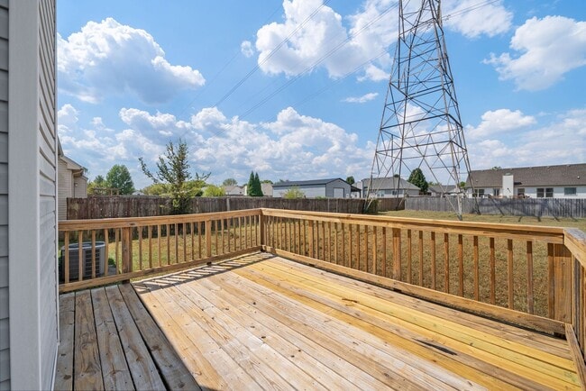 Building Photo - 3 Bedroom Home For Rent Near St. B Area!