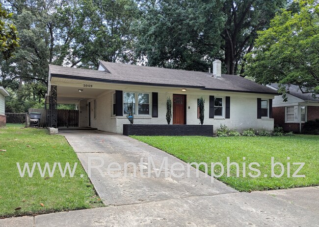 Building Photo - 5049 Alrose Ave