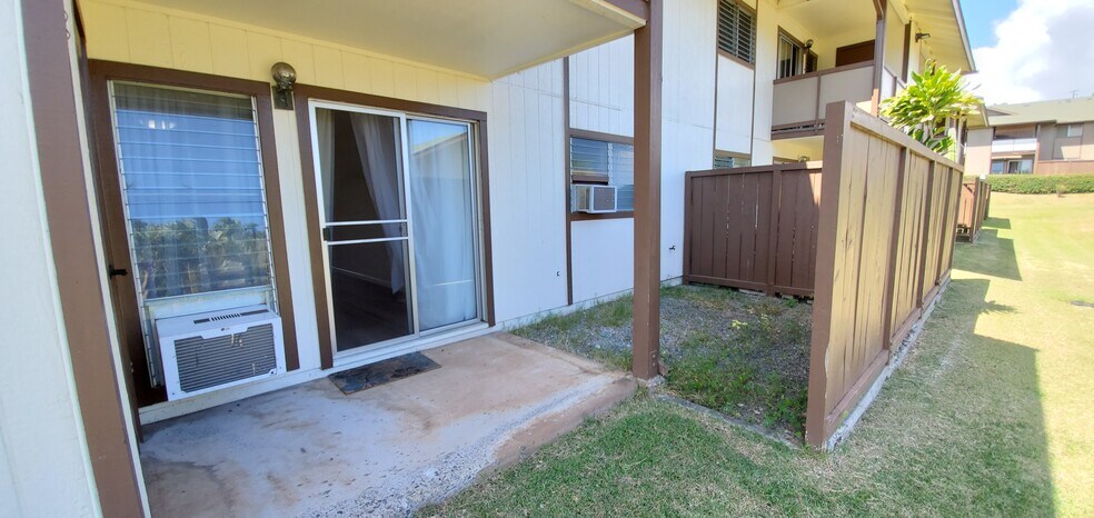 Building Photo - 1243 Ala Alii St