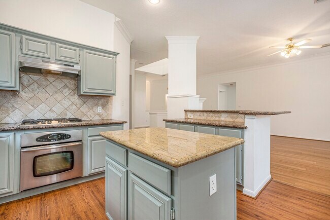 Building Photo - 1814 Heather Cove Ct