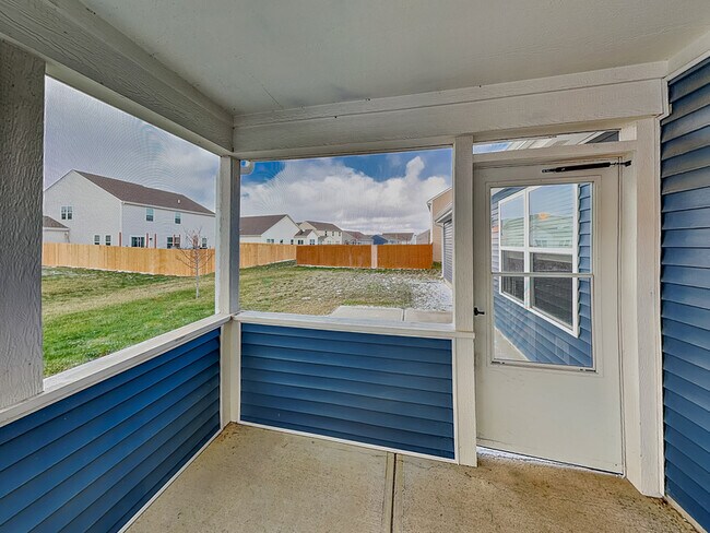 Building Photo - 8145 Ambrosia Ln