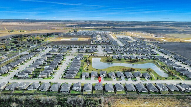 Building Photo - 5342 Prairie Dog Fork Ln