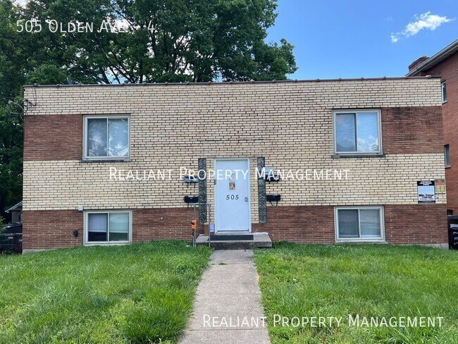 Primary Photo - 505 Olden Ave