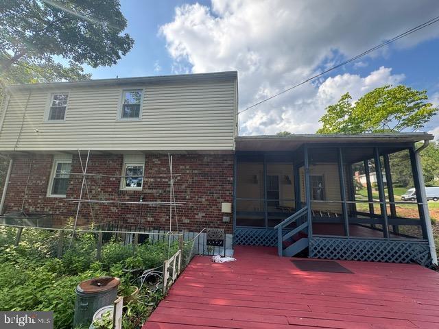 Building Photo - 229 W Timonium Rd