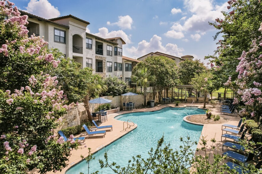 Costa Bella 1703 N Loop 1604 W San Antonio TX 78258 Apartment Finder