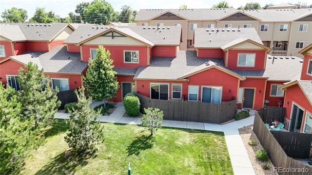 Building Photo - 1630 Aspen Meadows Cir