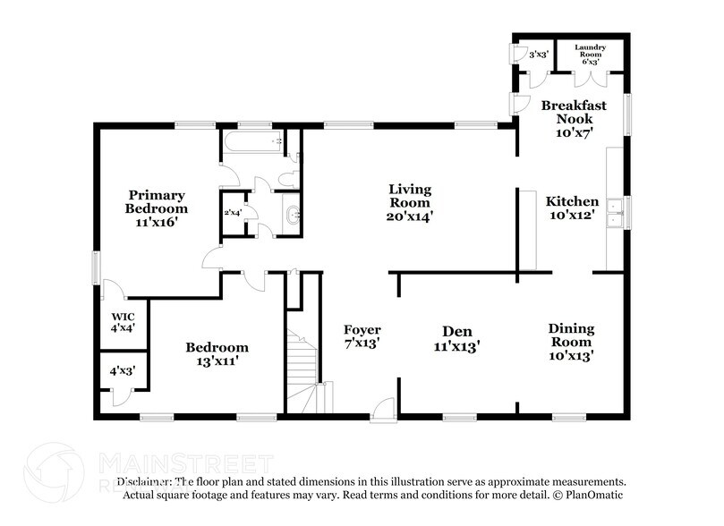 Building Photo - 5638 Longacre Ave