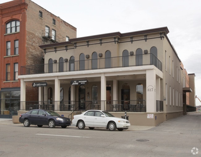 Apartments 317 317 Linden St Scranton PA 18503 Apartment Finder