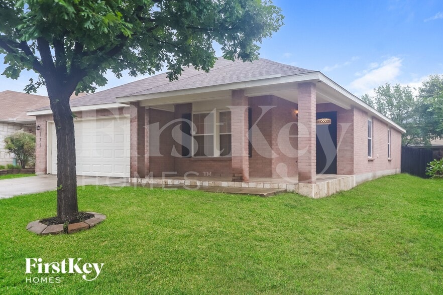 Building Photo - 172 Texas Mulberry