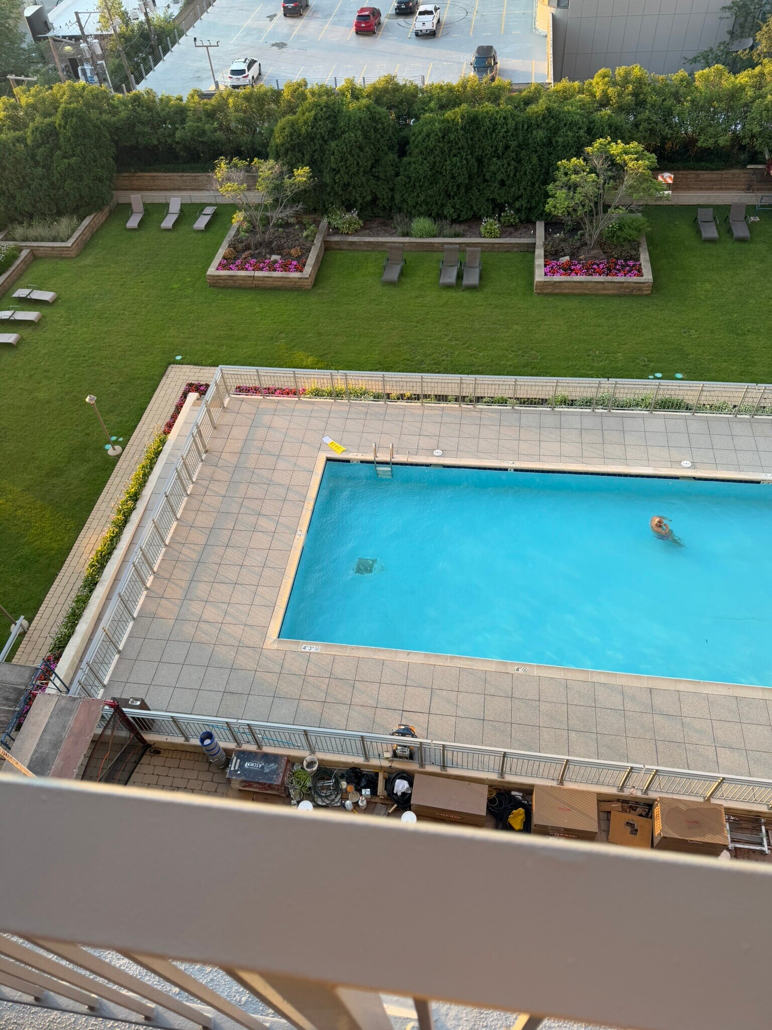 Building Photo - 1250 S Michigan Ave