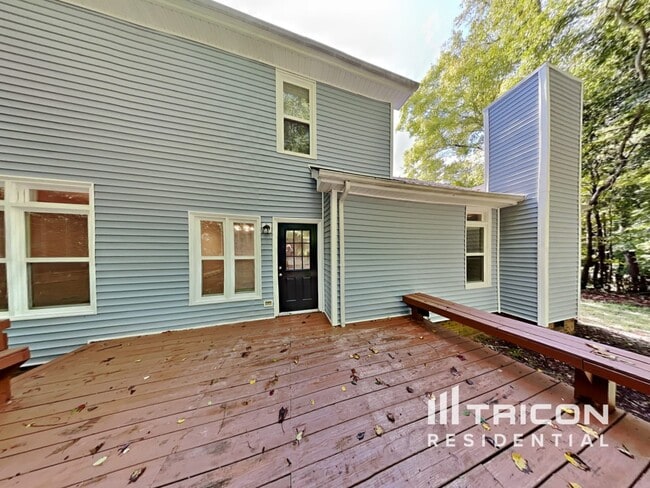 Building Photo - 3309 Singleleaf Ln