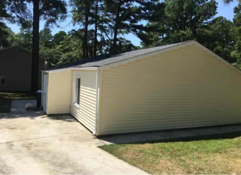 Building Photo - 8609 Keegan Ct