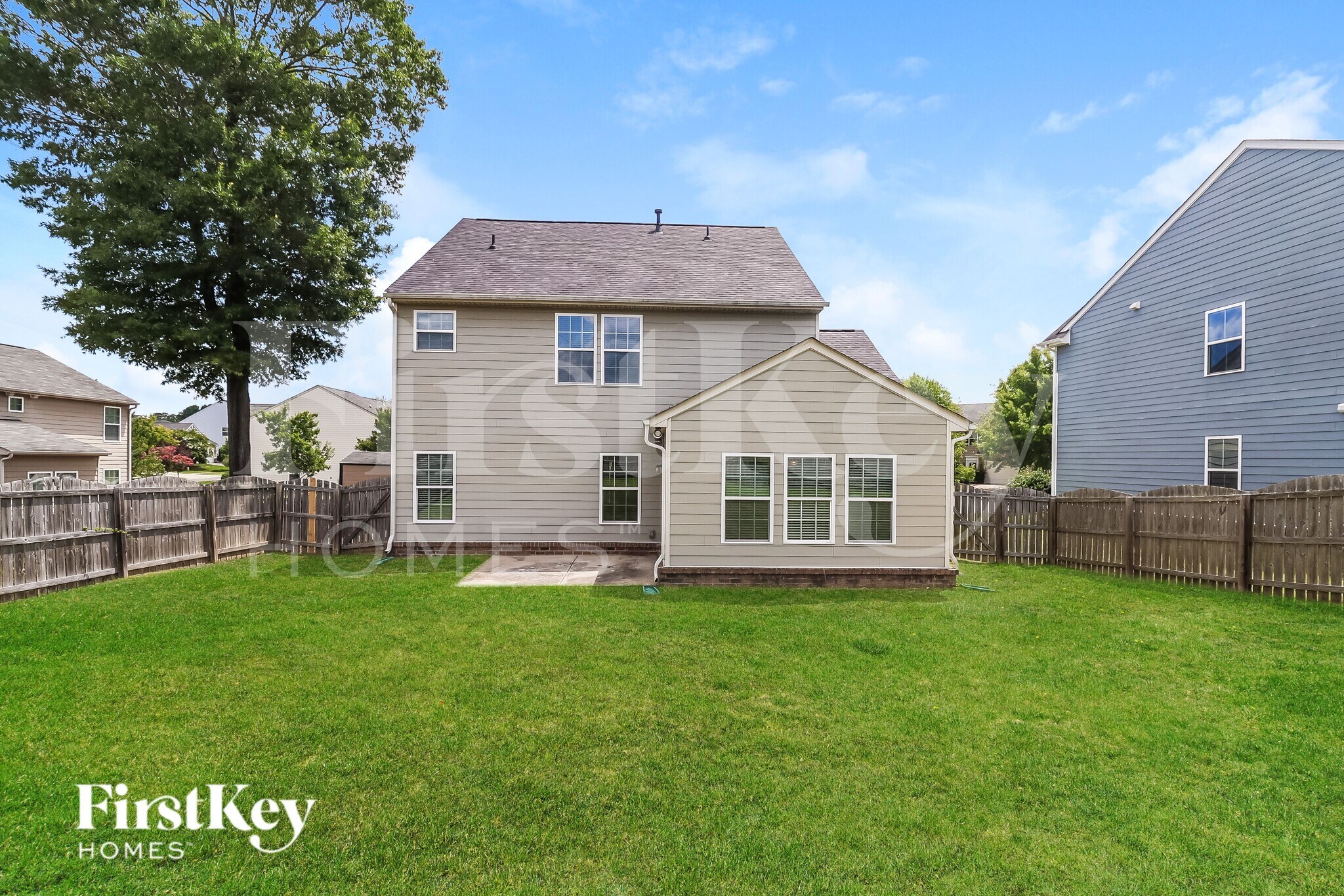 Building Photo - 4313 Roundwood Ct