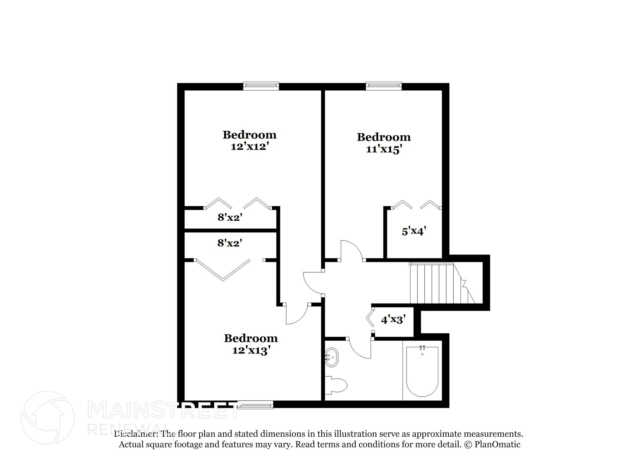 Building Photo - 6804 Fordham Ln
