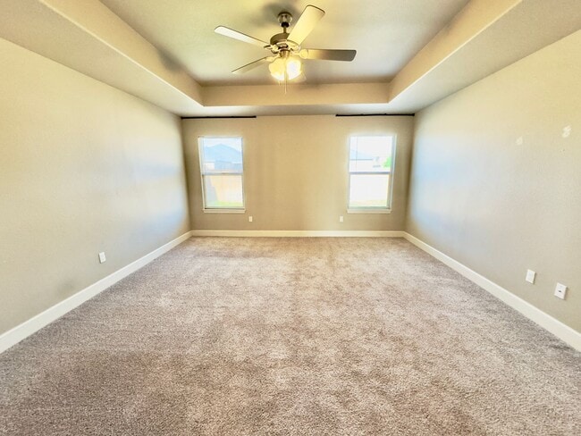 Building Photo - Cooper ISD beauty