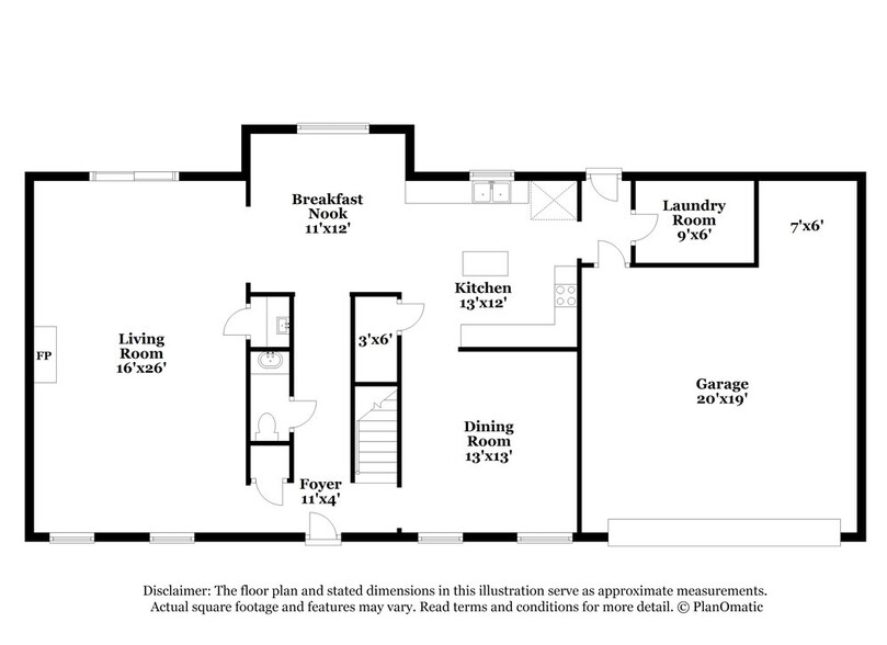 Building Photo - 9350 Morning Grove Cove