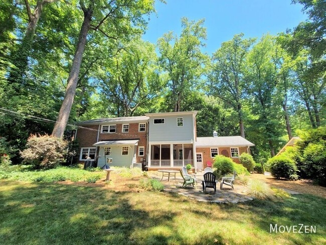 Building Photo - 3507 Henderson Rd