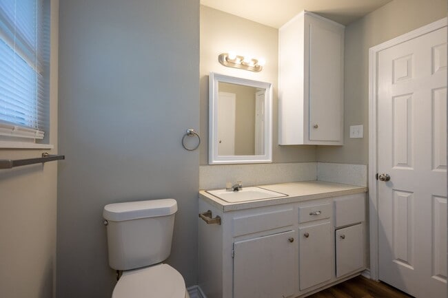 Building Photo - Spacious 4 bedroom in 77707. More pics com...